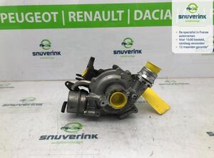 Turbocharger RENAULT GRAND SCÉNIC IV (R9_), RENAULT SCÉNIC IV (J9_)