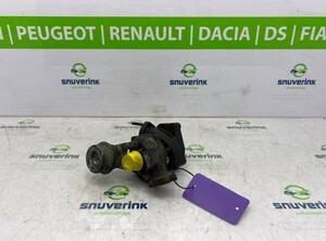 Turbocharger FIAT FIORINO Box Body/MPV (225_), FIAT QUBO (225_)