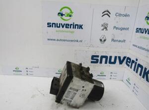 Abs Hydraulic Unit PEUGEOT 407 (6D)