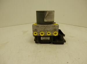 Abs Hydraulic Unit RENAULT Scénic II (JM0/1)