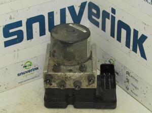 Abs Hydraulic Unit RENAULT Twingo II (CN0)