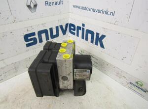 Abs Hydraulic Unit RENAULT Twingo II (CN0)