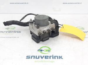 Abs Hydraulic Unit RENAULT KANGOO Express (FW0/1_)