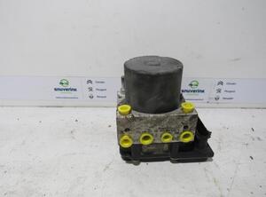 Abs Hydraulic Unit PEUGEOT 307 (3A/C)