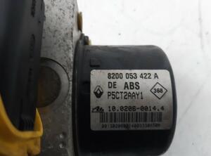 Pumpe ABS Renault Laguna II Grandtour G 8200053422 P14769608