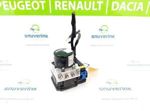 Abs Hydraulic Unit RENAULT Megane III Grandtour (KZ0/1)