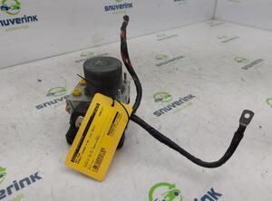 Abs Hydraulic Unit RENAULT KANGOO Express (FW0/1_)