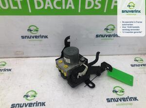 Abs Hydraulic Unit PEUGEOT EXPERT Van (V_), OPEL VIVARO C Van (K0)