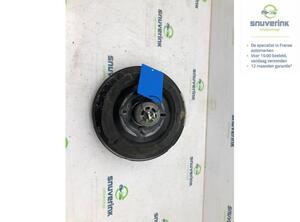 Brake Booster PEUGEOT 3008 MPV (0U_)