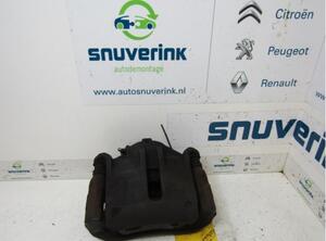 Brake Caliper RENAULT Megane II Stufenheck (LM0/1)