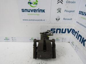 Brake Caliper RENAULT Megane II (BM0/1, CM0/1)