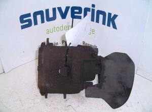 Brake Caliper VW POLO (6N2)