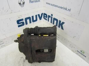 Brake Caliper RENAULT Twingo II (CN0)