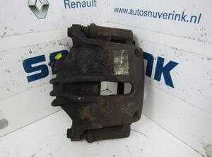 Bremszange links vorne Peugeot 206 CC  4400P2 P11420801