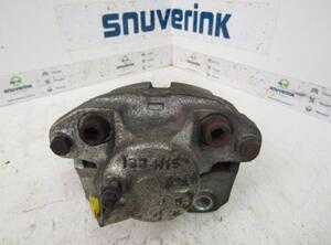 Brake Caliper RENAULT Twingo II (CN0)