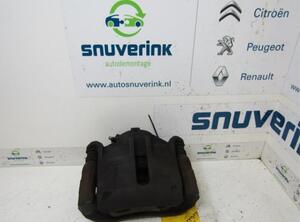 Brake Caliper RENAULT Megane II (BM0/1, CM0/1)