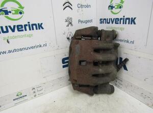 Brake Caliper PEUGEOT Boxer Pritsche/Fahrgestell (--)