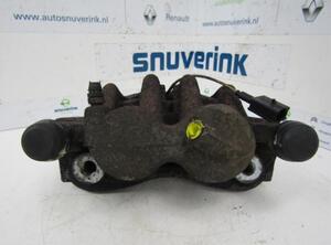 Bremszange links vorne Peugeot Boxer Fahrgestell  4401J8 P11822495