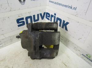 Brake Caliper RENAULT Twingo II (CN0)