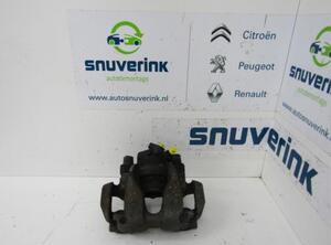 Brake Caliper RENAULT Captur I (H5, J5), RENAULT Clio IV (BH)