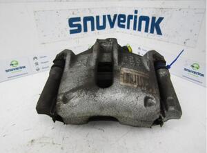 Brake Caliper PEUGEOT 208 I (CA, CC)