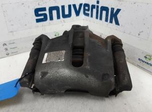 Brake Caliper PEUGEOT 208 I (CA, CC)