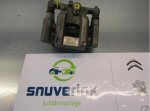 Bremszange links hinten Peugeot 308 II  9800228980 P13334094