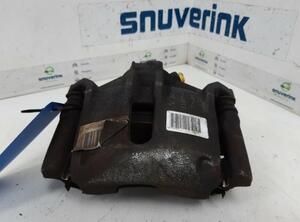 Brake Caliper PEUGEOT 2008 I (CU)