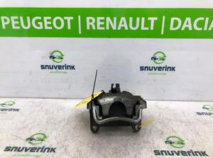 Brake Caliper RENAULT Trafic II Kasten (FL)