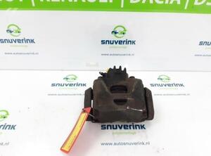 Brake Caliper CITROËN BERLINGO Box Body/MPV (B9)