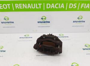 Brake Caliper PEUGEOT PARTNER Box Body/MPV