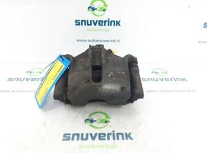 Brake Caliper PEUGEOT 208 I (CA, CC)