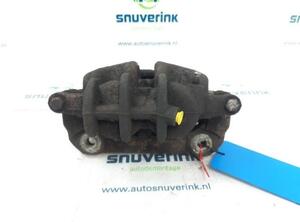 Brake Caliper PEUGEOT EXPERT Van (VF3A_, VF3U_, VF3X_), PEUGEOT EXPERT Platform/Chassis