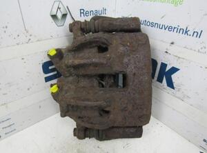 Remklauw PEUGEOT Boxer Kasten (230L)