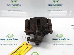 Brake Caliper RENAULT Trafic II Kasten (FL)