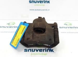 Brake Caliper PEUGEOT 107 (PM, PN)