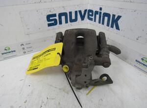 Brake Caliper RENAULT KANGOO Express (FW0/1_)