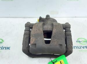 Bremszange rechts vorne Opel Corsa D S07 93191696 P17581182