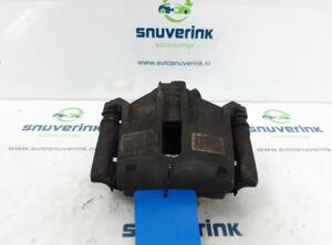 Brake Caliper PEUGEOT 208 I (CA, CC)