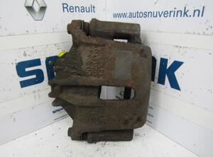 Brake Caliper PEUGEOT 206 CC (2D)