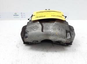 Remklauw RENAULT Captur I (H5, J5), RENAULT Clio IV (BH)