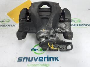 Brake Caliper RENAULT Master III Kasten (FV)