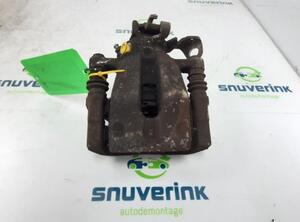 Brake Caliper OPEL Meriva B Großraumlimousine (S10)