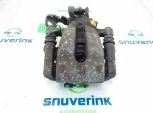 Brake Caliper OPEL Meriva B Großraumlimousine (S10)