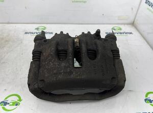 Brake Caliper RENAULT Master III Kasten (FV)