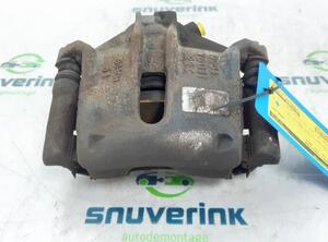 Brake Caliper PEUGEOT 208 I (CA, CC)