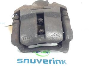 Brake Caliper RENAULT Twingo II (CN0)