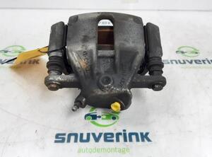 Remklauw RENAULT Captur I (H5, J5), RENAULT Clio IV (BH)