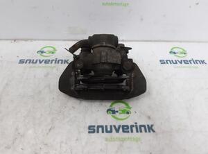 Brake Caliper PEUGEOT 206 CC (2D)