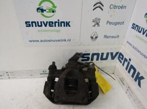 Brake Caliper RENAULT Master III Kasten (FV)